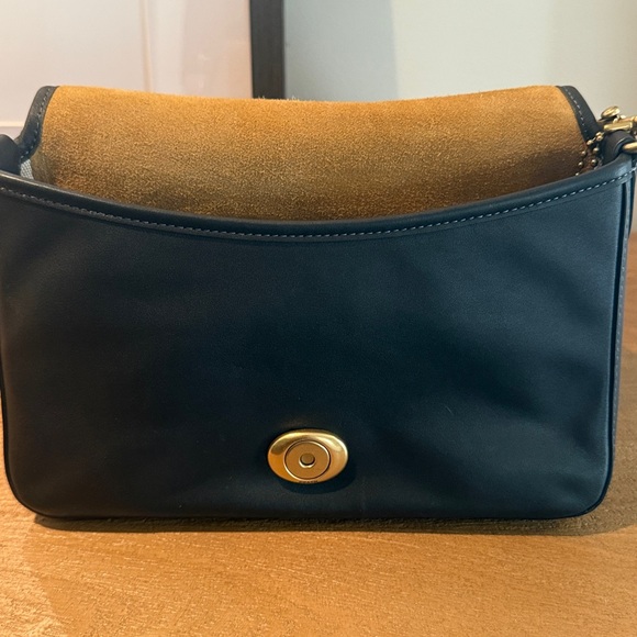 Coach Soft Tabby Hobo/Crossbody - Picture 4 of 15